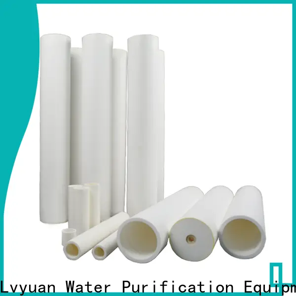 porous sintered powder ss filter manufacturer for sea water desalination 1