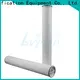 Lvyuan high flow filter cartridge supplier for industry1 1