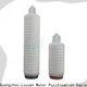 Lvyuan pleated filter cartridge supplier for industry 1