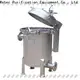 Lvyuan stainless steel cartridge filter housing housing for sea water desalination 1