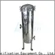 Lvyuan stainless steel water filter housing housing for sea water treatment 1