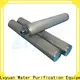 Lvyuan sintered plastic filter supplier for sea water desalination3 1