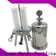 Lvyuan best stainless filter housing housing for food and beverage 1