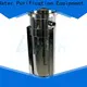 Lvyuan stainless steel filter housing manufacturers housing for industry1 1