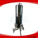 titanium ss bag filter housing manufacturer for food and beverage 1