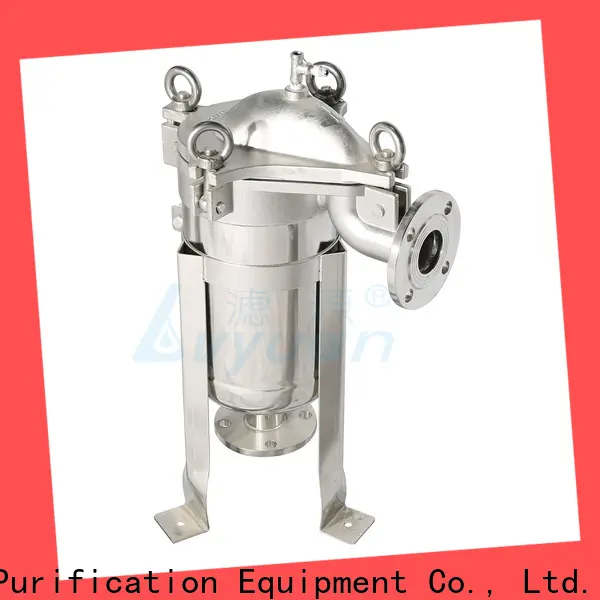 titanium ss filter housing manufacturers rod for sea water treatment 1
