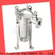 titanium ss filter housing manufacturers rod for sea water treatment 1