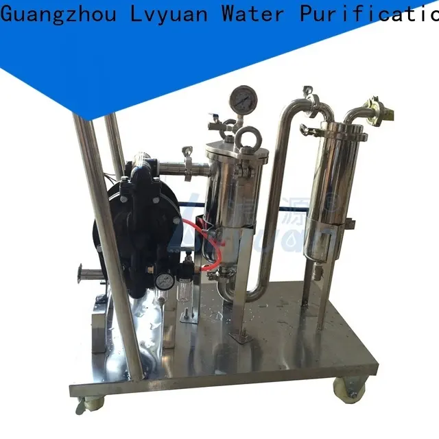 stainless steel water filter cartridge wholesale for industry1 1