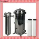Lvyuan stainless steel cartridge filter housing with core for industry1 1