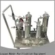 professional ss filter housing manufacturers rod for oil fuel 1