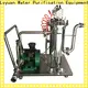 Lvyuan porous stainless steel bag filter housing with core for sea water desalination1 1