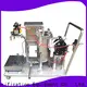 Lvyuan ss bag filter housing manufacturer for sea water treatment 1