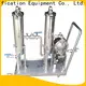 Lvyuan best ss bag filter housing rod for oil fuel 1