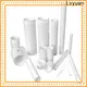 titanium sintered stainless steel filter rod for food and beverage 1