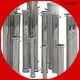 Lvyuan stainless steel bag filter housing manufacturer for industry 1