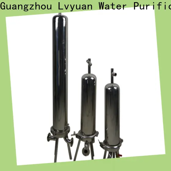 high end ss filter housing manufacturer for industry2 1
