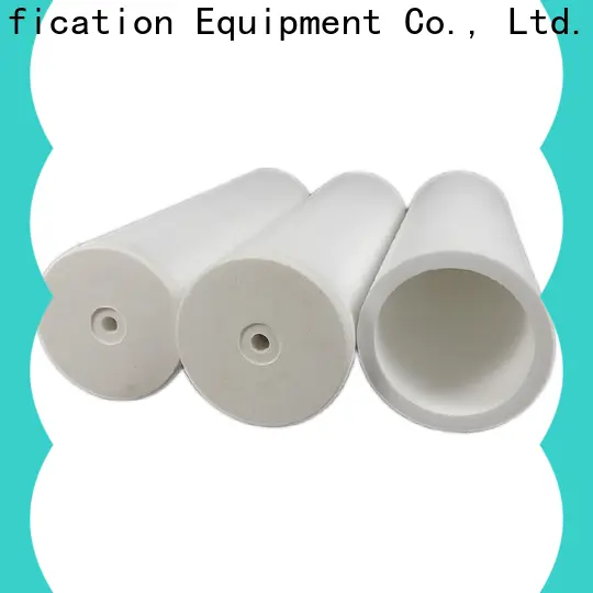 Lvyuan high quality sintered filter supplier for sea water desalination1 1