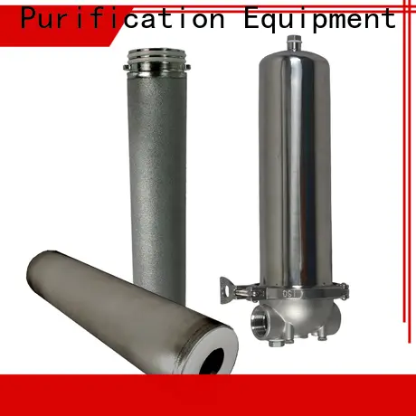 stainless steel water filter cartridge wholesale for sea water desalination1 1