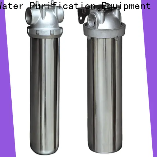 Lvyuan stainless steel filter water cartridge supplier for industry 1