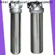Lvyuan stainless steel filter water cartridge supplier for industry 1