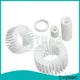 Lvyuan sintered metal filter rod for industry2 1
