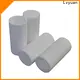 porous sintered stainless steel filter rod for food and beverage 1