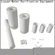 Lvyuan sintered filter suppliers supplier for sea water desalination1 1