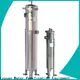 Lvyuan stainless steel water filter housing manufacturer for industry5 1