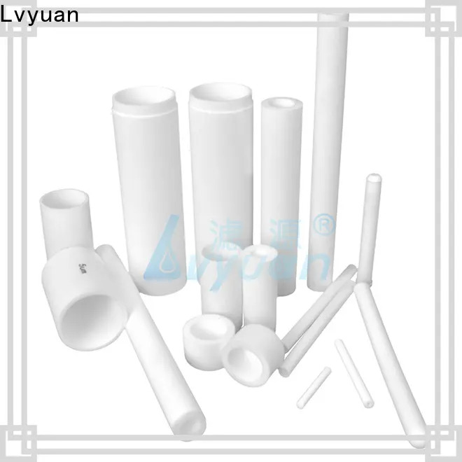 titanium sintered ss filter supplier for industry 1