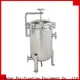 Lvyuan stainless steel bag filter housing rod for food and beverage2 1