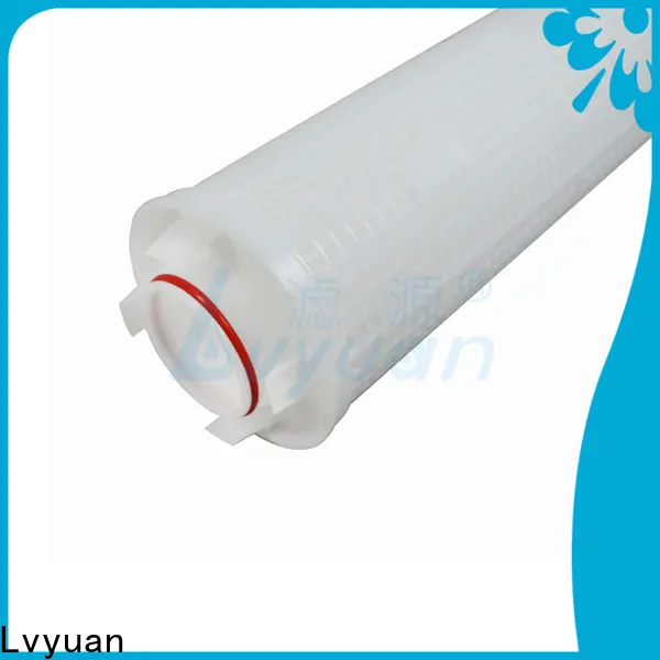 Lvyuan safe high flow filter cartridge replacement for industry2 1