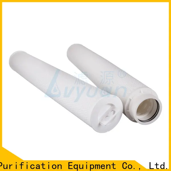 safe high flow water filter replacement cartridge park for sale 1