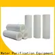 Lvyuan efficient pp melt blown filter cartridge manufacturer for sea water desalination 1