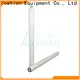 Lvyuan pleated filter element with stainless steel for food and beverage1 1
