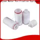 pvdf pleated filter cartridge suppliers supplier for diagnostics 1