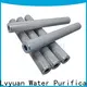 Lvyuan sintered filter cartridge manufacturer for sea water desalination1 1