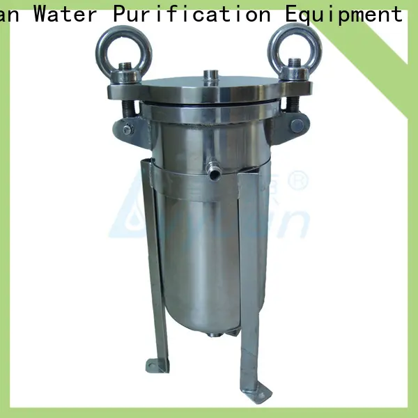 titanium ss cartridge filter housing with core for sea water desalination1 1