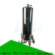 Lvyuan stainless steel bag filter housing rod for sea water desalination1 1