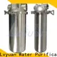 efficient ss filter housing manufacturers with core for oil fuel 1