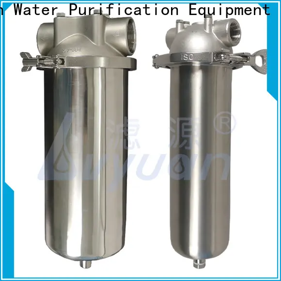 Lvyuan water filter cartridge wholesale for sea water desalination1 1