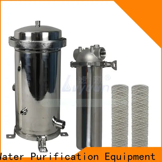 Lvyuan ss filter housing housing for oil fuel2 1