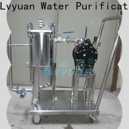 Lvyuan safe water filter cartridge replacement for sale 1
