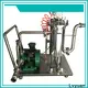 Lvyuan ss cartridge filter housing rod for sea water desalination 1