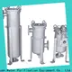 best stainless steel cartridge filter housing with core for sea water treatment1 1