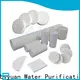 professional sintered filter cartridge manufacturer for food and beverage 1