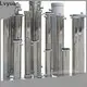 porous stainless water filter housing rod for industry 1