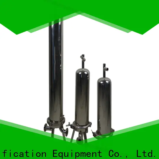Lvyuan stainless steel filter housing manufacturers rod for industry1 1