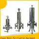 Lvyuan ss cartridge filter housing housing for food and beverage4 1