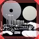 hdpe sintered filter supplier for sea water desalination 1