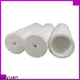Lvyuan hdpe sintered filter cartridge wholesale for sea water desalination 1